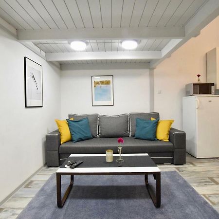 Standard Apartment By Hi5 - Akacfa 59 Budapest Luaran gambar