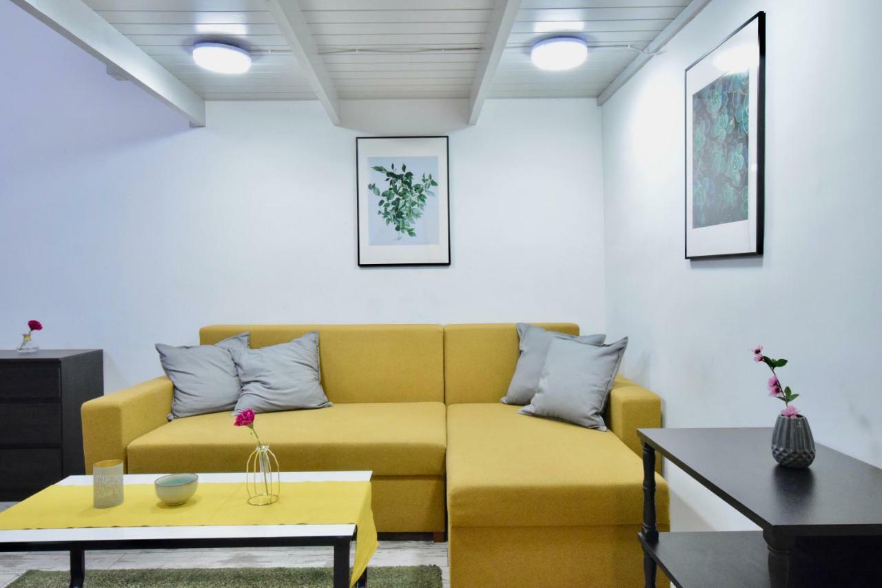 Standard Apartment By Hi5 - Akacfa 59 Budapest Luaran gambar